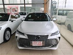 تويوتا أفالون